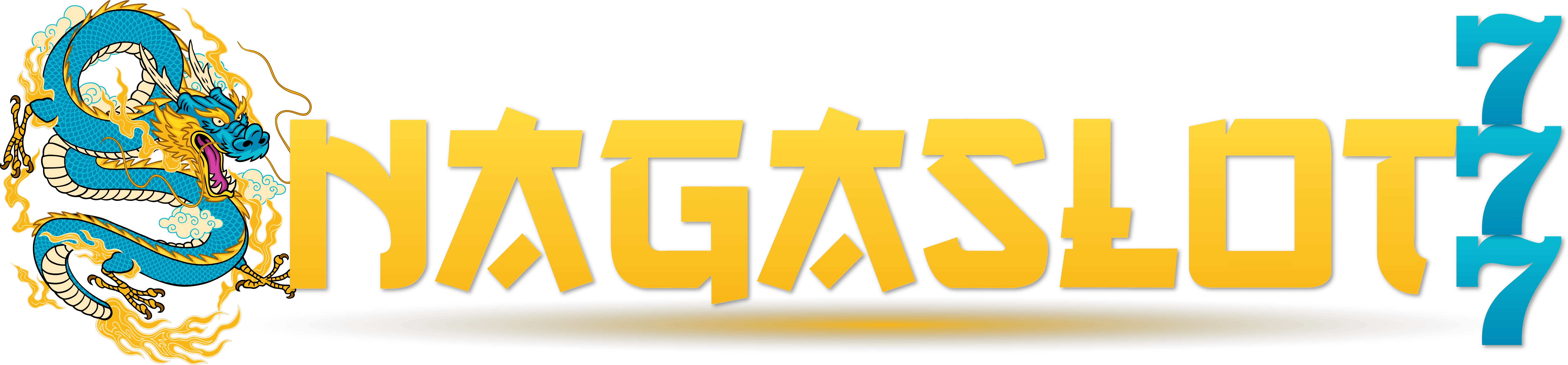 Logo Nagaslot777